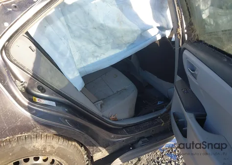 2015 Toyota Camry Le from USA, damaged, VIN 4T1BF1FK9FU474015